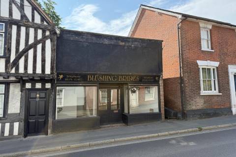 Property for auction in Essex