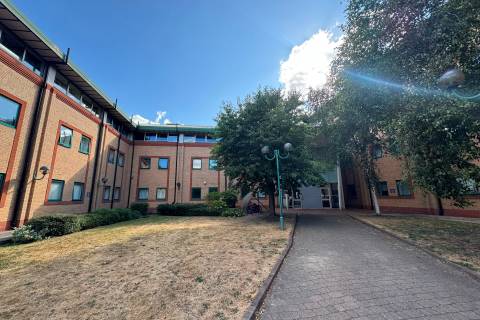 Property for auction in South Yorkshire