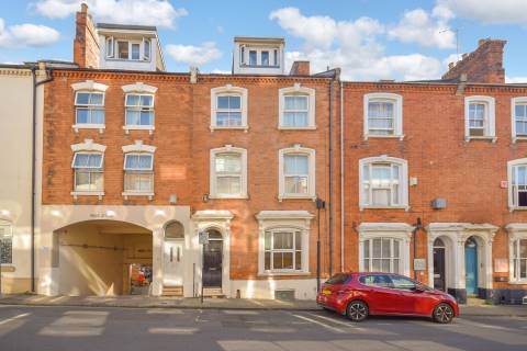 Property for auction in Northamptonshire