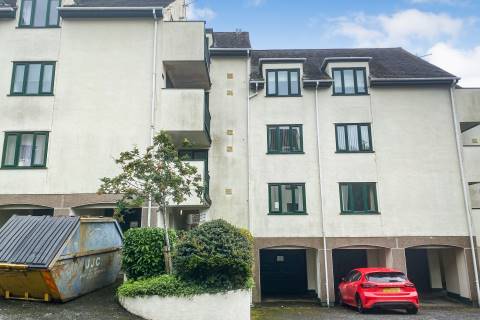 Property for auction in Cumbria