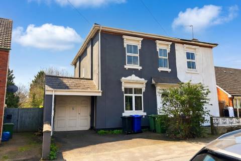 Property for auction in West Midlands