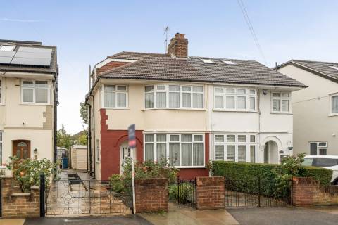 Property for auction in Middlesex