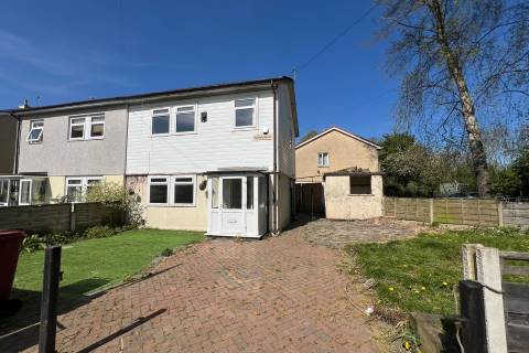 Property for auction in Lancashire