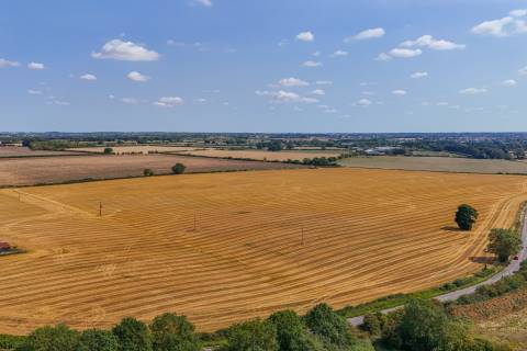 Property for auction in Northamptonshire