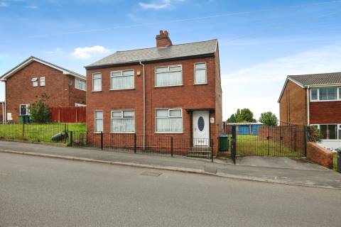 Property for auction in West Midlands