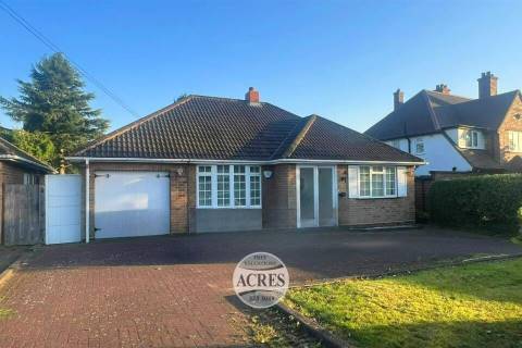 Property for auction in West Midlands