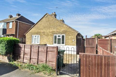 Property for auction in Kent