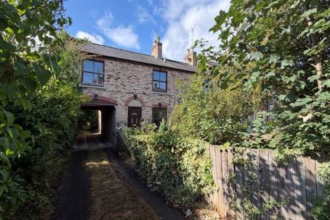 Property for auction in North Yorkshire