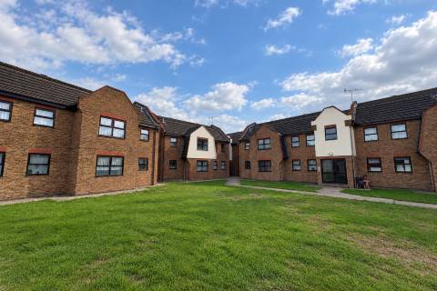 Property for auction in Essex