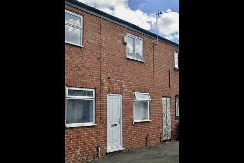 Property for auction in Lancashire