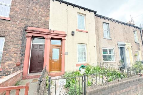 Property for auction in Cumbria