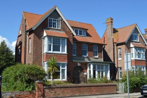 Property for auction in Suffolk