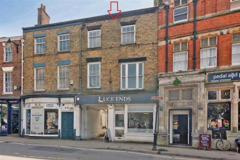 Property for auction in Lincolnshire