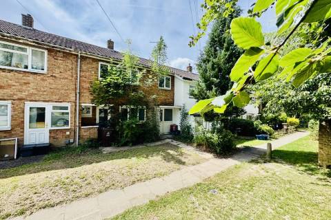 Property for auction in Hertfordshire
