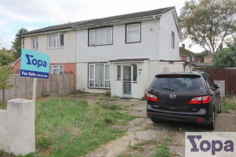 Property for auction in Dorset