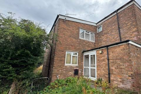 Property for auction in South Yorkshire