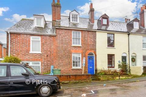 Property for auction in Isle of Wight