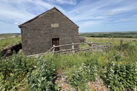 Property for auction in Derbyshire