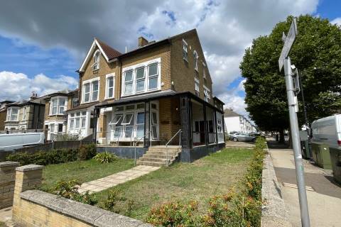 Property for auction in Essex