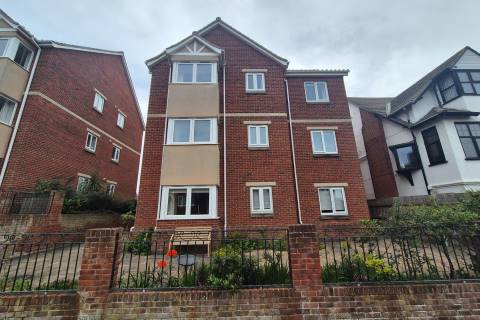 Property for auction in Norfolk