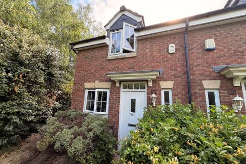 Property for auction in Cambridgeshire
