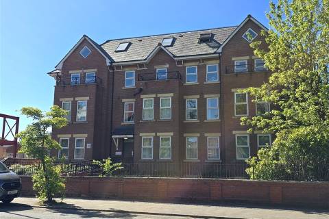 Property for auction in Lancashire