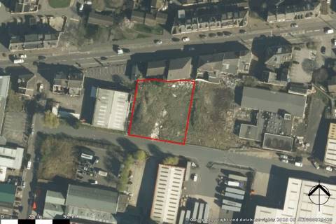 Property for auction in West Yorkshire