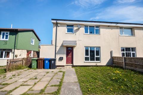 Property for auction in Lancashire