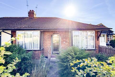 Property for auction in Essex