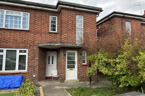 Property for auction in Essex
