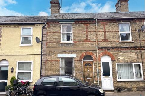 Property for auction in Suffolk