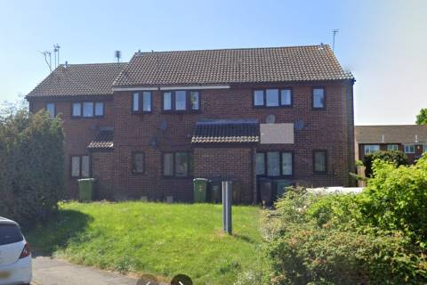 Property for auction in Leicestershire