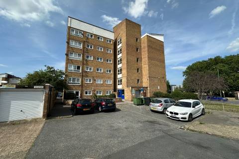Property for auction in Kent
