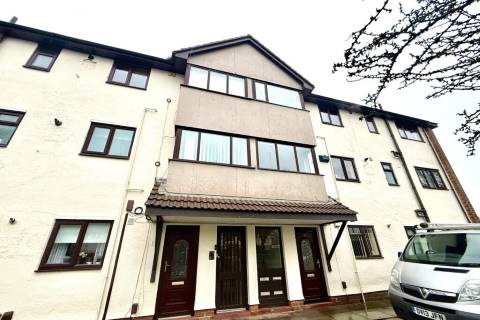 Property for auction in Cleveland