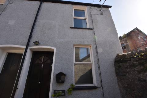 Property for auction in Cumbria