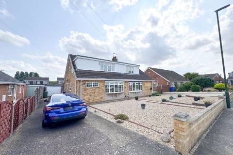 Property for auction in South Humberside