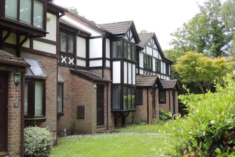 Property for auction in Cheshire