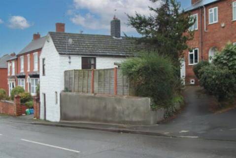 Property for auction in West Midlands