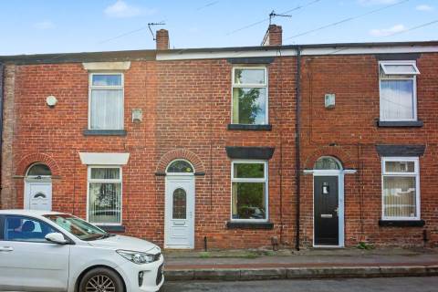 Property for auction in Lancashire