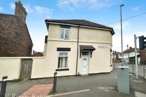 Property for auction in Cheshire