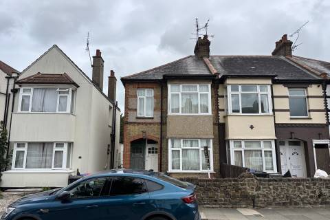 Property for auction in Essex