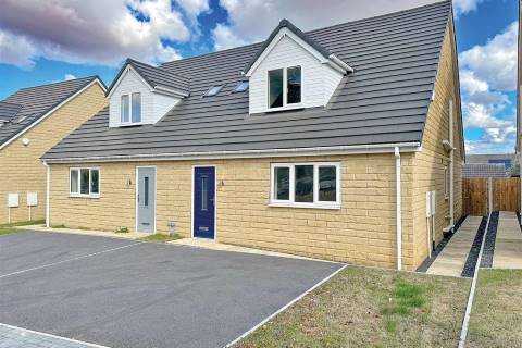 Property for auction in West Yorkshire