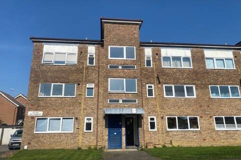Property for auction in West Sussex