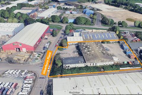 Property for auction in Aberdeenshire