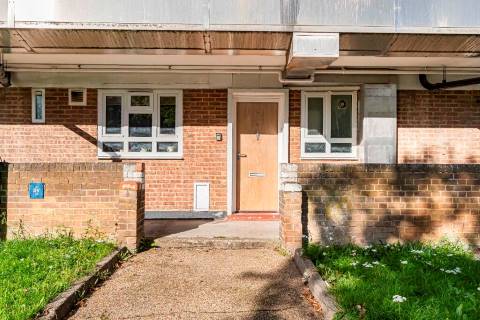 Property for auction in London
