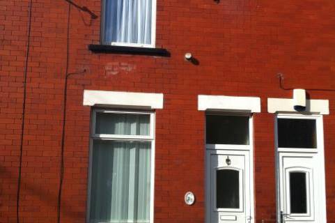 Property for auction in Lancashire