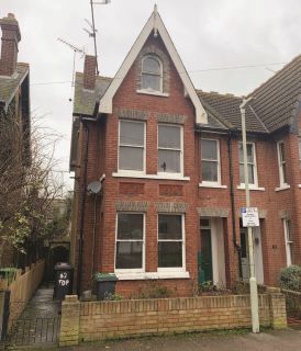 Property for auction in Kent