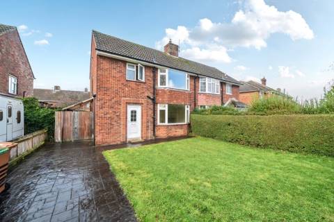 Property for auction in South Humberside