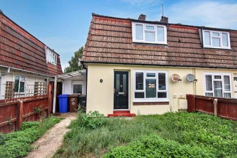 Property for auction in Suffolk