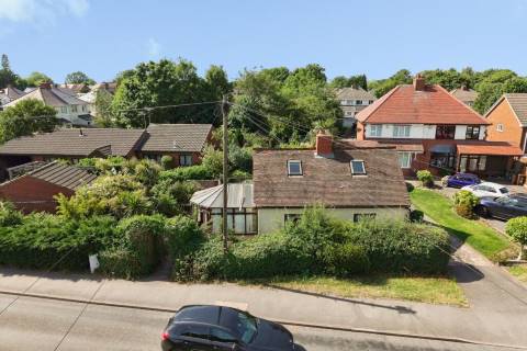Property for auction in West Midlands